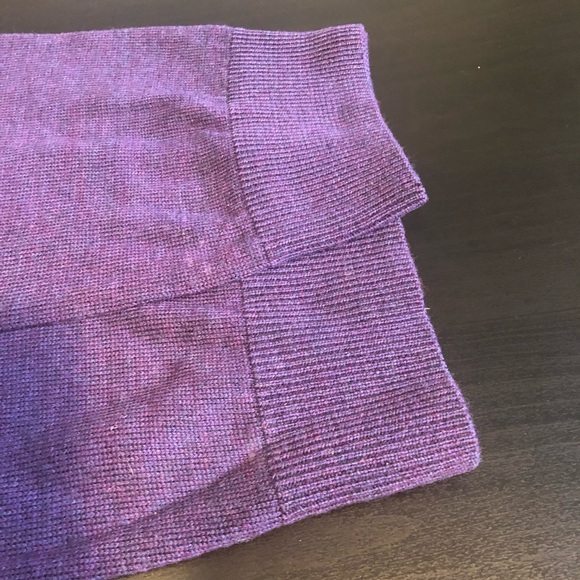 Wool sweater 54 - Picture 4 of 5